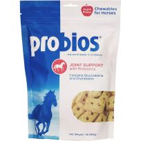 probios® Equine Joint Support Chewable Treats, CHR-752, 1 LB