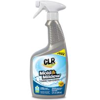 CLR Mold & Mildew Clear, CMM-6, 32 OZ