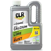 CLR Calcium Lime & Rust Remover, CL-12, 28 OZ