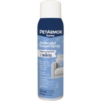 PetArmor® Household Flea & Tick Spray, 02841, 16 OZ