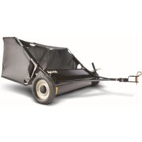 42"" LAWN SWEEPER