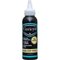 Curicyn Blood Stop Powder, BS0001-EA, 3 OZ