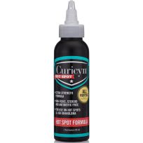 Curicyn Hot Spot Formula, HS1700-EA, 3 OZ