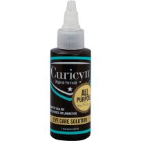 Curicyn Eye Care Solution, CO1400-EA, 2 OZ