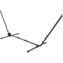 Backyard Expressions Hammock Frame with Wheels, 911947