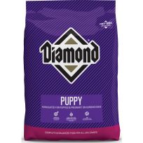 Diamond Puppy Formula Dry Dog Food, Chicken, 413-017-15, 20 LB Bag