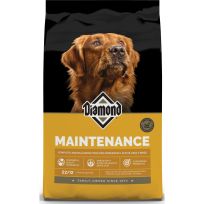 Diamond Premium Recipe Maintenance Dry Dog Food, 413-002-15, 40 LB Bag
