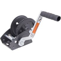 Dutton-Lainson Winch, 1,400 LB, 15301