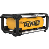 DEWALT 13 Amp Jobsite Electric Cold Water Pressure Washer, DWPW2600