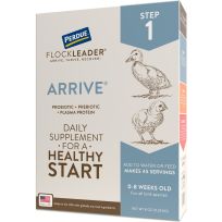 Perdue FLOCKLEADER® Arrive, 81050, 8 OZ