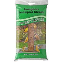 Bomgaars Backyard Blends Nyjer Seed, 150036, 25 LB Bag
