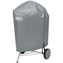 Weber 22 IN Grill Cover, 7176