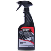 Weber Grate Grill Cleaner, 8027, 16 OZ