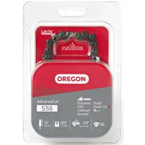 OREGON® AdvanceCut™ Saw Chain, 56 Drive Links, S56, 16 IN