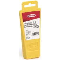 OREGON® Lightweight Felling Wedge, 23565, 5.5 IN