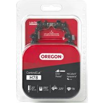 OREGON® ControlCut™ Saw Chain, 78 Drive Links, H78, 20 IN