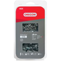 OREGON® AdvanceCut™ Saw Chain, 56 Drive Links, 2-Pack, S56T, 16 IN