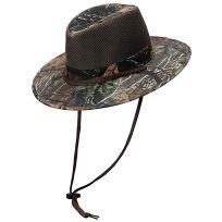 Turner Hat Company Men's Aussie Gardening Hat