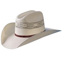 Turner Hat Company Men's Bangora Cowboy Hat