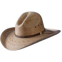 Turner Hat Company Men's Ranger Cowboy Hat