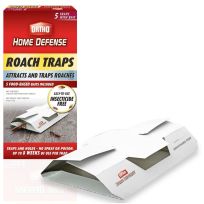 ORTHO® Roach Trap, 5-Pack, OHD-5PK-RGT