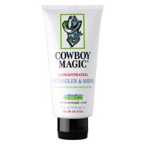 COWBOY MAGIC® Detangler & Shine, 3200012, 4 OZ