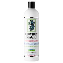COWBOY MAGIC® Detangler & Shine, 320046, 16 OZ