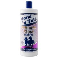 Straight Arrow® Mane 'n Tail® Ultimate Gloss Shampoo, 544506, 32 OZ