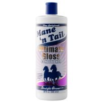 Straight Arrow® Mane 'n Tail® Ultimate Gloss Conditioner, 544546, 32 OZ