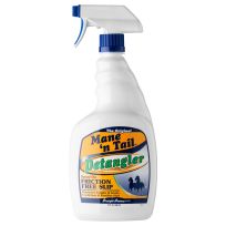 Straight Arrow® Mane 'n Tail® Detangler, 544826, 32 OZ