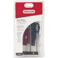 OREGON® Bar Mount Chainsaw Filing Guide, 23820