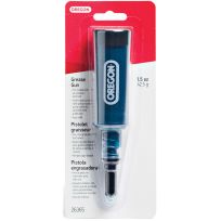 OREGON® Pre-Loaded Chainsaw Grease Gun, 26365