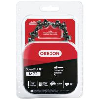 OREGON® SpeedCut™ Saw Chain, 72 Drive Links, M72, 18 IN