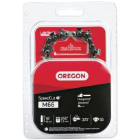 OREGON® SpeedCut™ Saw Chain, 66 Drive Links, M66, 16 IN