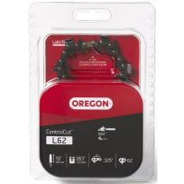 OREGON® ControlCut™ Saw Chain, 62 Drive Links, L62, 16 IN