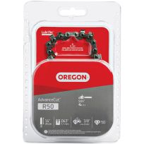 OREGON® AdvanceCut™ Saw Chain, 50 Drive Links, R50, 14 IN