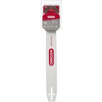 OREGON® AdvanceCut™ Guide Bar & Chain Combo, 66 Drive Links, 30159, 18 IN