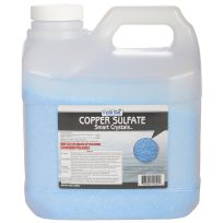 Crystal Blue Copper Sulfate, 00222, 15 LB