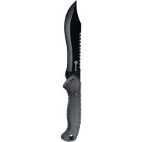 Reapr TAC Bowie Knife, CTLR-012-BLK-RPR