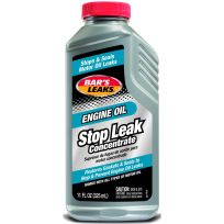 BAR'S LEAKS® Engine Oil Stop Leak Concentrate, 1010, 11 OZ