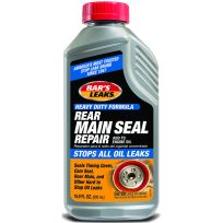 BAR'S LEAKS® Rear Main Seal Repair, 1040, 16.9 OZ