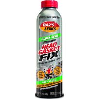BAR'S LEAKS® Block Seal Head Gasket Fix, 1111, 24 OZ