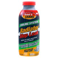 BAR'S LEAKS® Radiator Stop Leak, 1199, 11 OZ