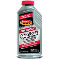 BAR'S LEAKS® Transmission Stop Leak Concentrate, 1420, 11 OZ