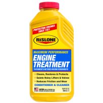 Rislone Engine Treatment, 4102, 16.9 OZ
