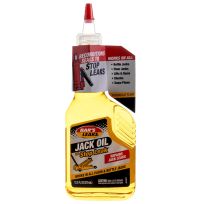 BAR'S LEAKS® Jack Oil With Stop Leak, HJ12, 12.5 OZ