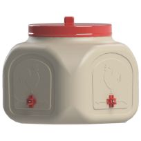 OverEZ Compact Waterer, OEZCWC