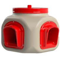OverEZ Compact Feeder, OEZCFC