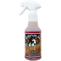 SPURR'S BIG FIX Wound, Skin & Hoof Antiseptic, 119005, 16 OZ
