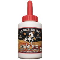 SPURR'S BIG FIX Hoof Fix, 119003, 16 OZ